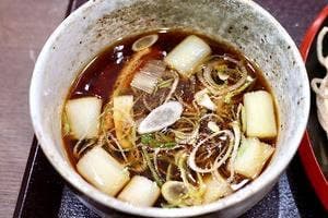 二代目長助 日進店