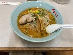 くるまやラーメン おゆみ店