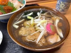 さくみ鮨