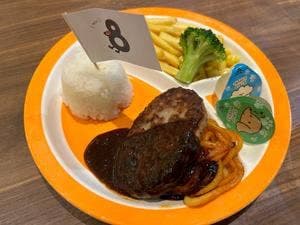FAMITERIA.8 レイクタウンmori店
