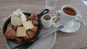リトルフェイバリットコーヒー