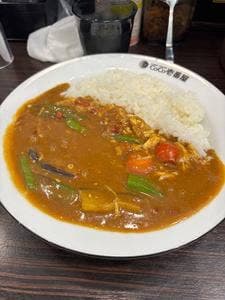 カレーハウスCoCo壱番屋 京急金沢八景駅前店