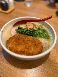 札幌らーめん 北の大地