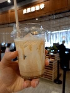 武蔵國珈琲 エミテラス所沢店