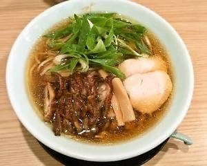 笠岡ラーメン TAKETONBO 新富町店