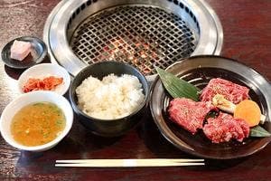 焼肉れんき