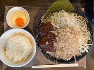 極中華蕎麦ひろた 山形駅前店