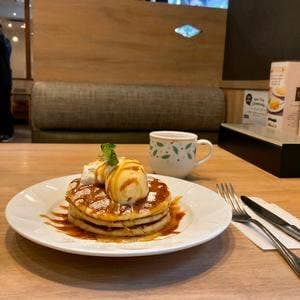 デニーズ 小金井本町店