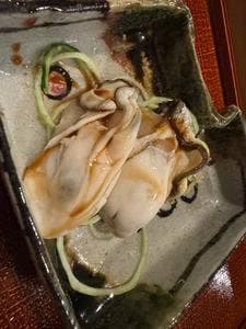 鮨なか