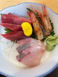 観音食堂