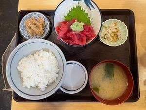 観音食堂