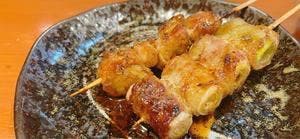 焼とり鉄砲久留米本店
