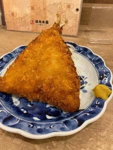 磯丸水産 西鉄久留米店