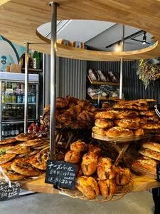 BREADMAN 明石店