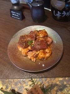 韓の台所 京急川崎店