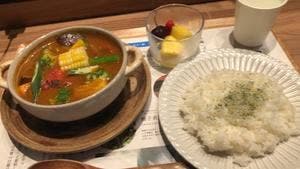 Chef's Marche