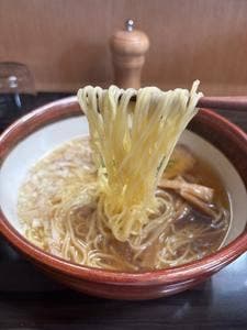 上野町中華そば店
