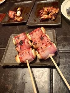 横濱串工房 溝口店