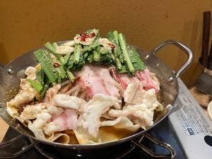 串かつ場ぁ 聖天堂 天満店