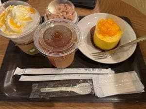スターバックス コーヒー 京王府中駅ビル店