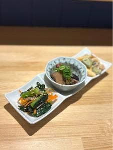 サカバ懐