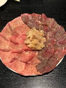 四谷三丁目 大衆焼肉 暴飲暴食