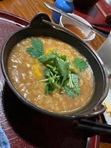 ぞうすいの店 お通 本店