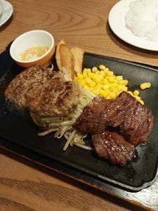 レストランせんごく 新板橋店