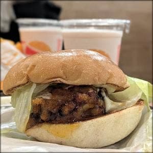 ゼッテリア サッポロファクトリー店