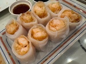 香港傳奇 Legendary Hong Kong