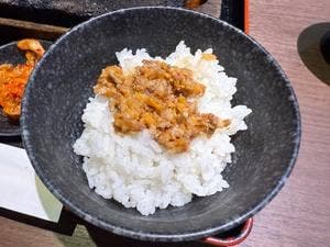 感動の肉と米 浜松宮竹店