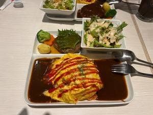 京たまごキッチン モレット