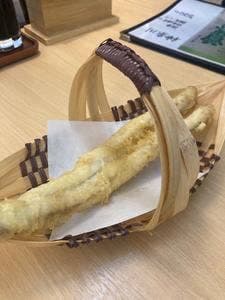 天ぷらと鎌倉野菜 みやび