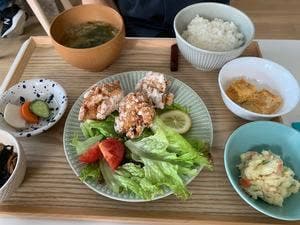 ごはんcafe Nao's Kitchen