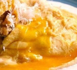 ふわとろオムライスとチーズカフェ たまごのきもち。 新宿東口駅前店