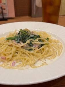 ブラックブラウン