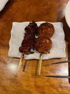 やきとり家 すみれ 浦安店