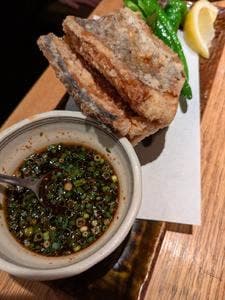 おさかなや 魚魚権