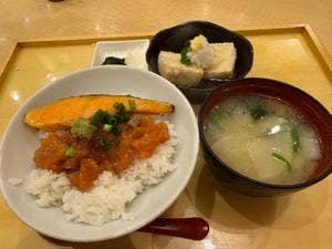 一汁五穀 川口店