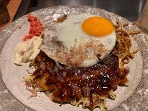 めっせ熊 新大阪店