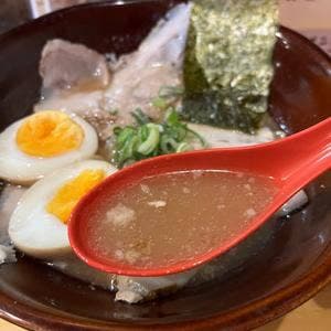 風神ラーメン 滝野店