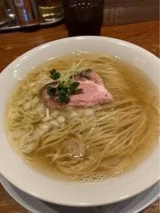麺や 百日紅