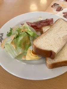 ファミリーレストラン ジョイフル 北九州曽根店