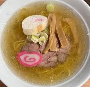 小樽らーめん 雅樂