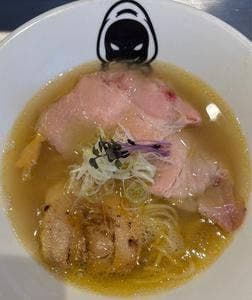 麺処 HACK