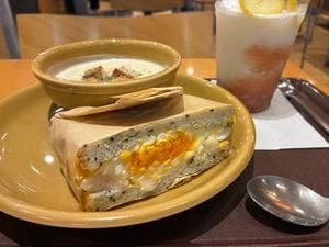 エスプレッソ アメリカーノ 東急日吉店