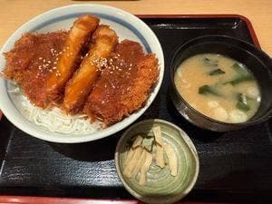 味噌キッチン 千歳空港店