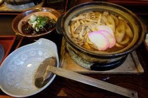 桜茶屋