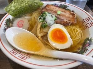 麺や横丁 縁日