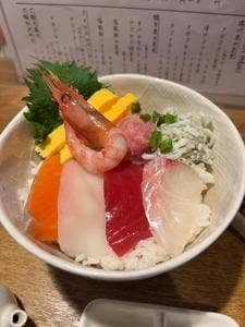 さかなやのごはん